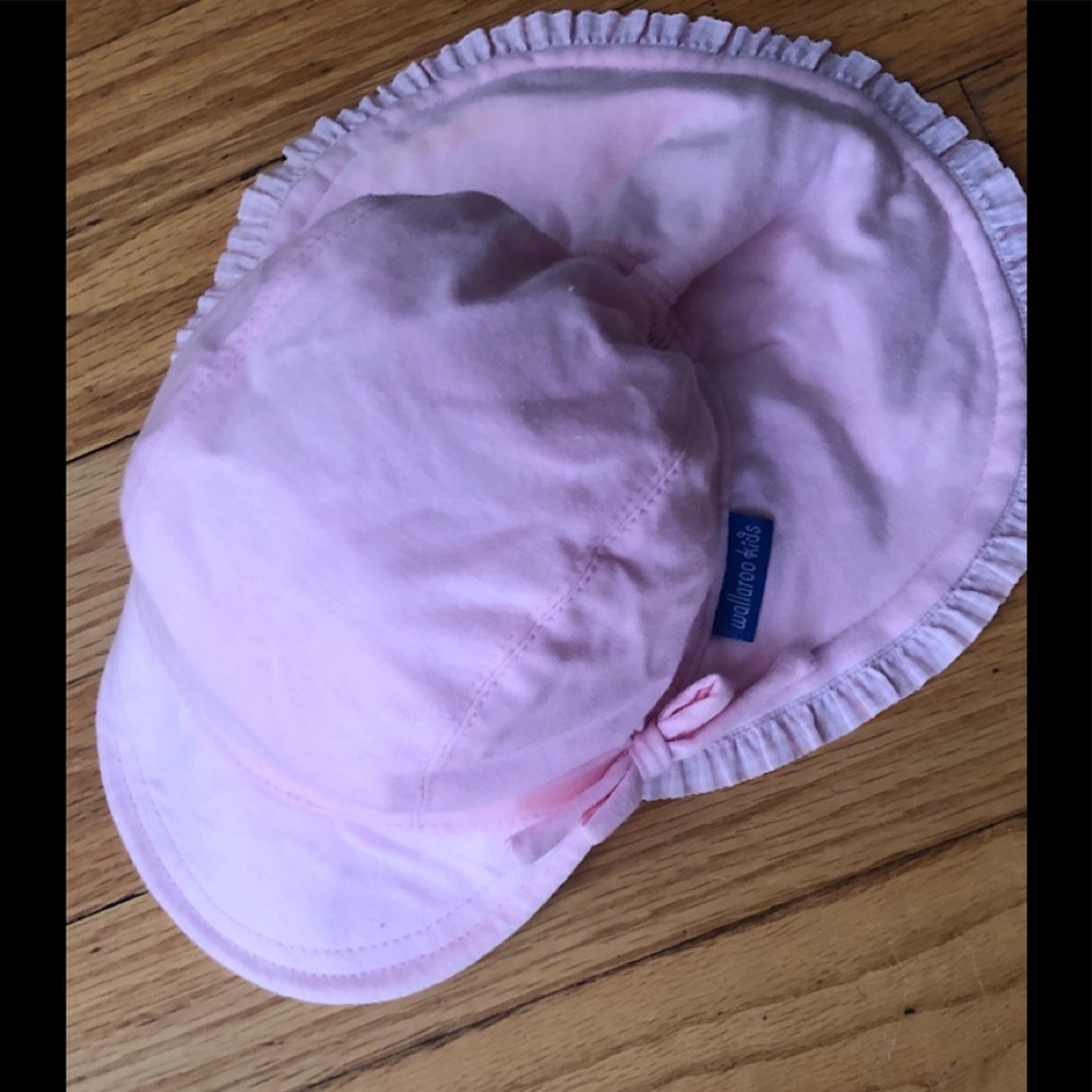 Wallaroo Kids Kiwi Hat